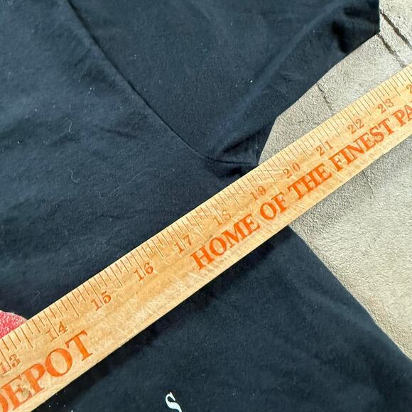 Vintage VTG 90’s Smithsonian Museum Wizard Of Oz Single Stitch Graphic T-Shirt - Picture 7 of 8